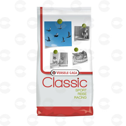 Picture of Classic Premium, կեր մրցարշավյին սեզոնի համար, 20 կգ