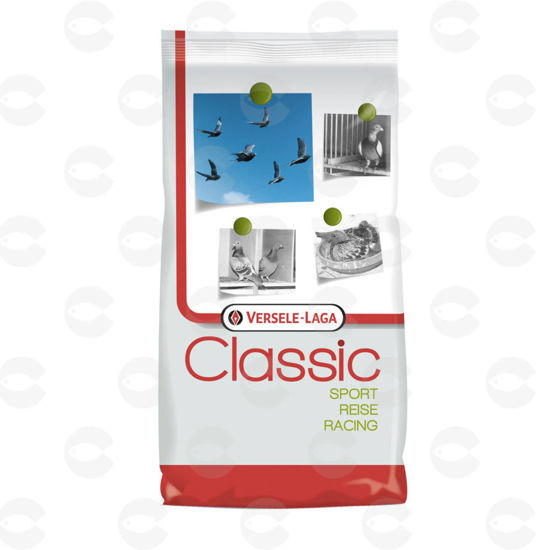 Picture of Classic Premium, կեր մրցարշավյին սեզոնի համար, 20 կգ