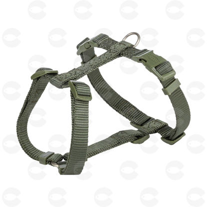 Picture of Trixie, կարգավորվող լանջափոկ շների համար, կանաչ-olive green