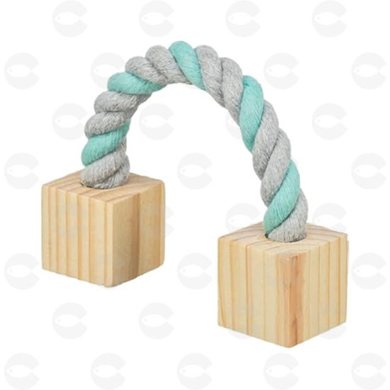 Picture of Trixie, խաղալիք կրծողների համար, 20 սմ