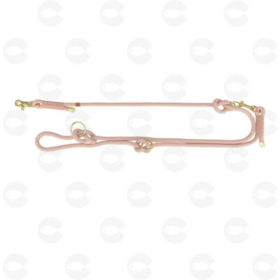 Picture of Trixie, հյուսված ձգափոկ շների համար, վարդագույն, XS-S