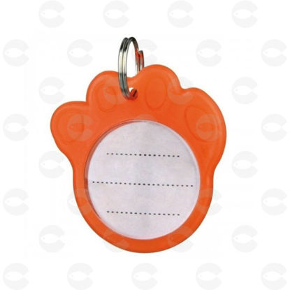 Picture of Մեդալիոն-կախազարդ` շների համար