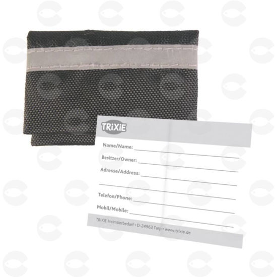 Picture of Պայուսակ-մեդալիոն՝ հասցեի համար