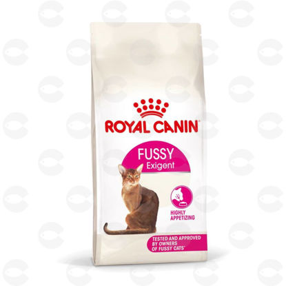 Picture of Royal Canin Fussy Exigent (կիլոգրամով)