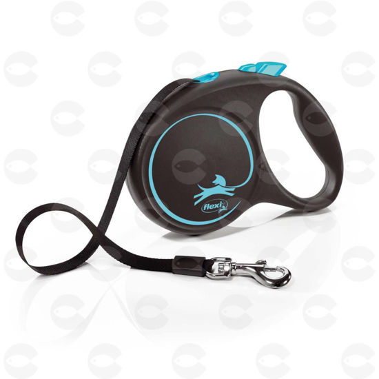 Picture of Ձգափոկ մեխանիկական` BLACK DESIGN L, ժապավենով