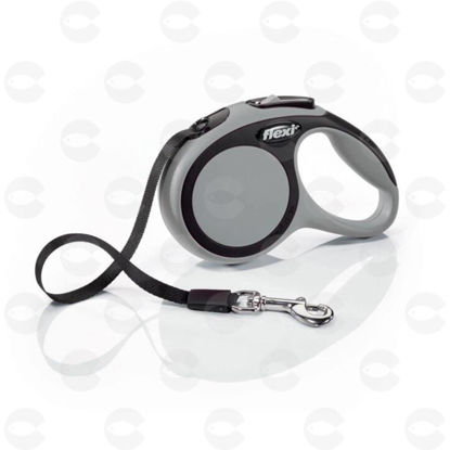 Picture of «New COMFORT» Ռուլետկա (Ձգվող Գոտի) - Մոխրագույն M