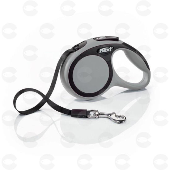 Picture of «New COMFORT» Ռուլետկա (Ձգվող Գոտի) - Մոխրագույն M