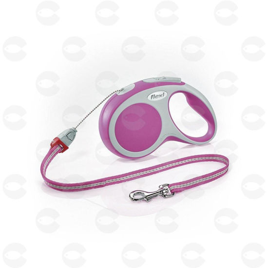 Picture of «VARIO» Ռուլետկա (պարան) - Վարդագույն S