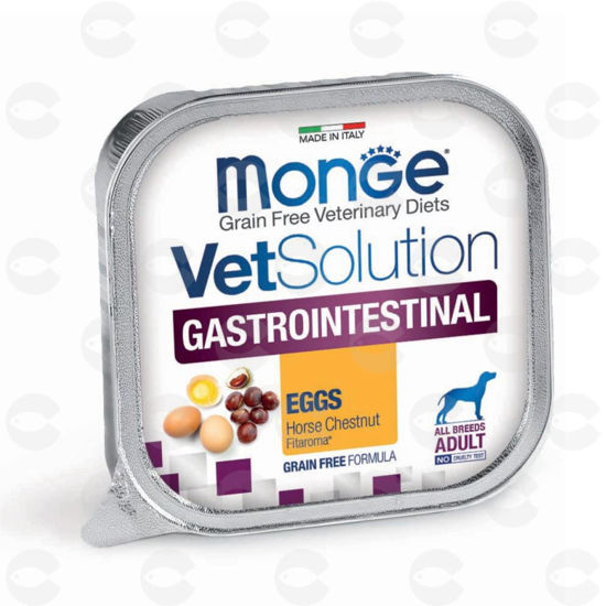 Picture of VetSolution Gastrointestinal պաշտետ շան համար
