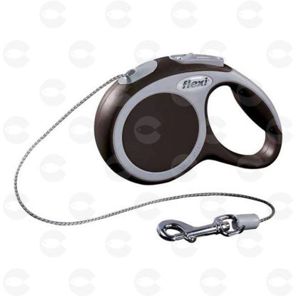 Picture of «VARIO» Ռուլետկա (պարան) - Մուգ Մոխրագույն S