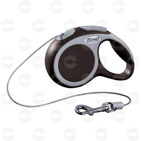 Picture of «VARIO» Ռուլետկա (պարան) - Մուգ Մոխրագույն XS