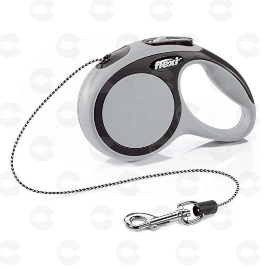 Picture of «New COMFORT» Ռուլետկա (պարան) - Մոխրագույն S