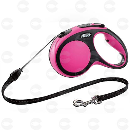 Picture of «New COMFORT» Ռուլետկա (պարան) - Վարդագույն S