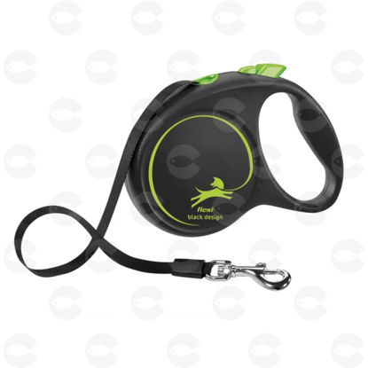 Picture of Ձգափոկ մեխանիկական` BLACK DESIGN M, ժապավենով