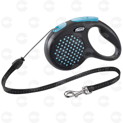 Picture of «DESIGN» Ռուլետկա - Կապույտ M