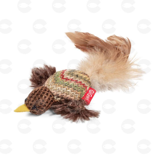 Picture of Gigwi CATCH & SCRATCH խաղալիք՝ կատուների համար, 12 սմ