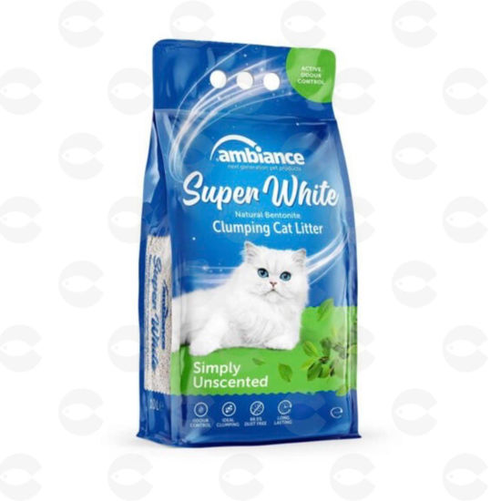 Picture of Ambiance cat litter 10 լ (առանց բույրի)