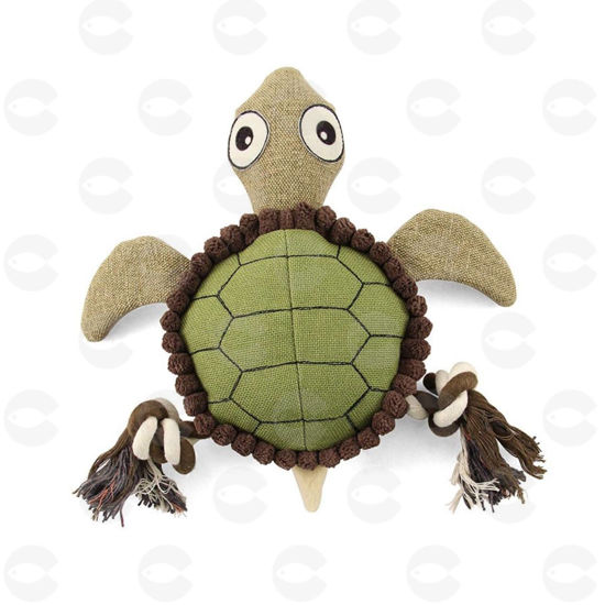 Picture of Triol փափուկ շների խաղալիք «Կրիա», 240 մմ