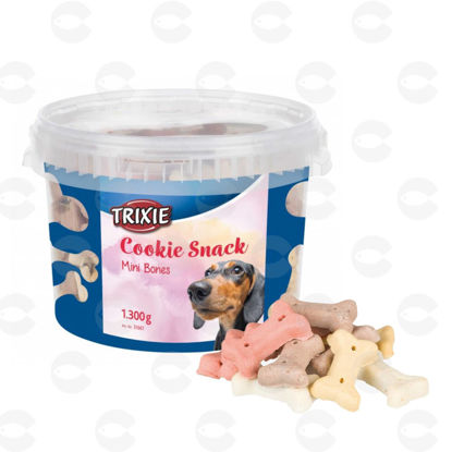 Picture of «Cookie Snack» փոքր ոսկորիկներ (կիլոգրամով)
