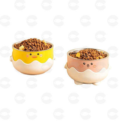 Picture of Կենդանիների պատկերով կերաման VET-0497 (14 x 9.5 սմ)