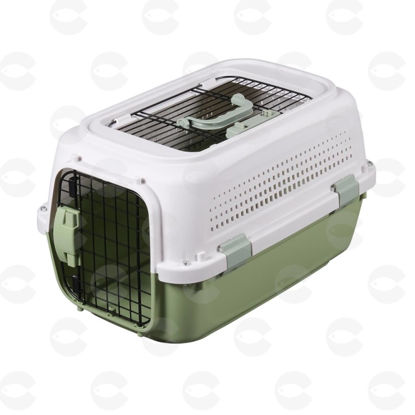 Picture of Փոխադրման վանդակ №926 VET-0562 (50×31×31 սմ)