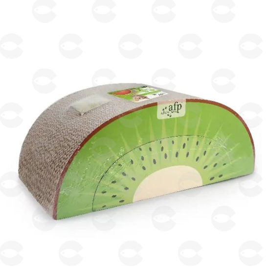 Picture of Green Rush Կիվիի տեսքով ճանկռելիք, 2 հատ AFP2441 (45×21×18 սմ)