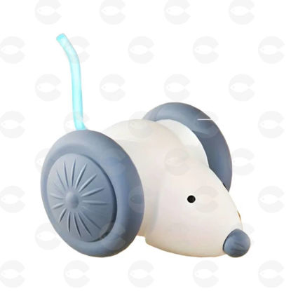 Picture of Ինտելեկտուալ էլեկտրոնային մկնիկ կատուների համար