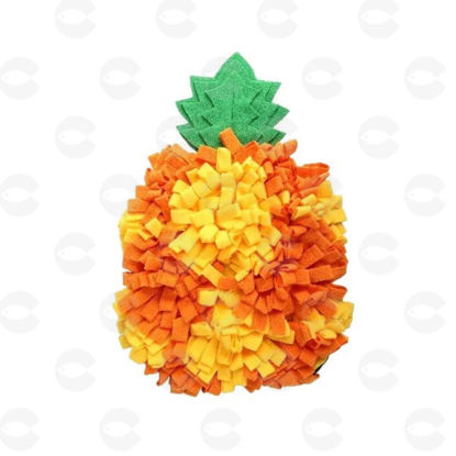 Picture of Dig It փափուկ գորգ-խաղալիք արքայախնձորի տեսքով AFP6077