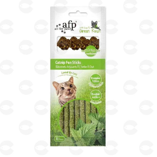 Picture of Green Rush հանգստացնող փայտիկներ (8 հատ) AFP2435