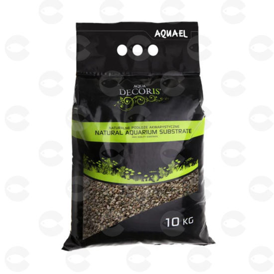 Picture of Ավազ ակվարիումի համար, 5-10 մմ սպիտակ, 10 կգ