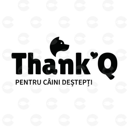 Picture for manufacturer THANK`Q