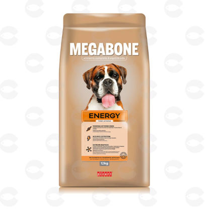 Picture of Շների կեր Picart Megabone Energy, 12 կգ