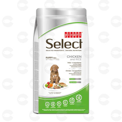 Picture of Picart Select Maxi Puppy Chicken 12 կգ