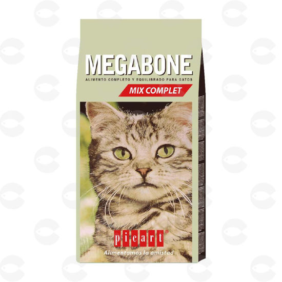 Picture of Picart Megabone Cat 20 կգ