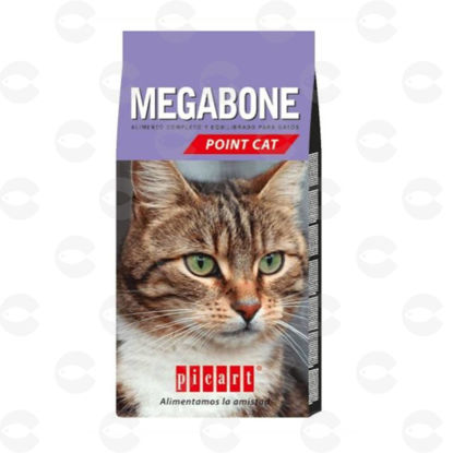 Picture of Picart Megabone Point Cat 18 կգ