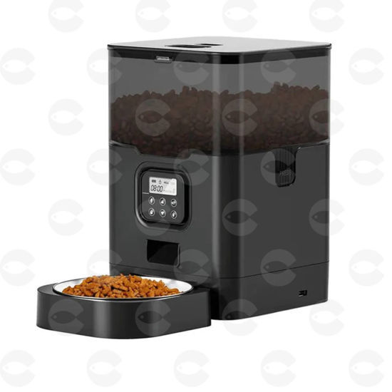 Picture of Ավտոմատ կերաման (4Լ), կոդ՝ 9331855103020