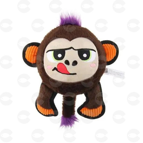 Picture of Փափուկ կապիկ JUMBALL Plush M GIGWI6864 (27×15×24.5 սմ)