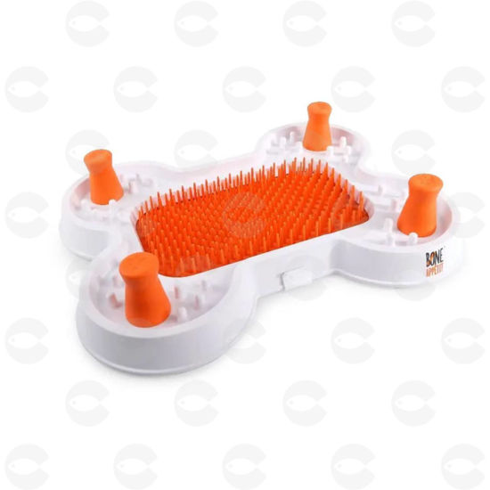 Picture of Bone Appetit հոտառության զարգացման խաղալիք AFP3695 (Չափսը՝ 44 × 35 × 9.5 սմ)
