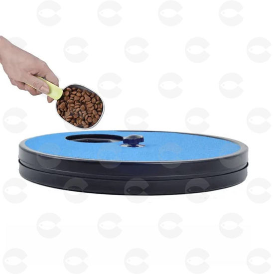 Picture of Դանդաղ կերակրման կերաման (30 × 3.8 սմ), կոդ՝ 9331855100791