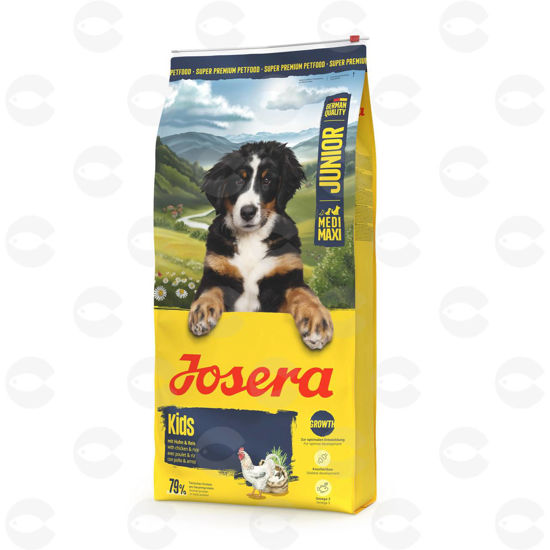 Picture of Josera Kids Medium/Maxi Junior 12.5 կգ