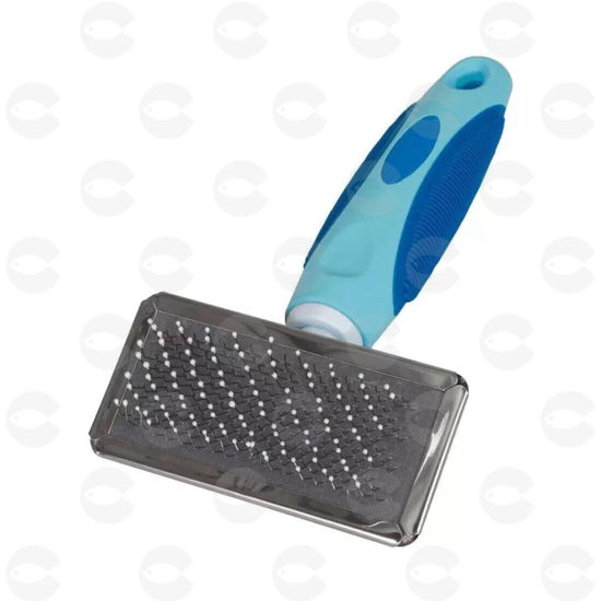 Picture of Սանր՝ Marli, պլաստմասե բռնակով 17,5 х 12 սմ