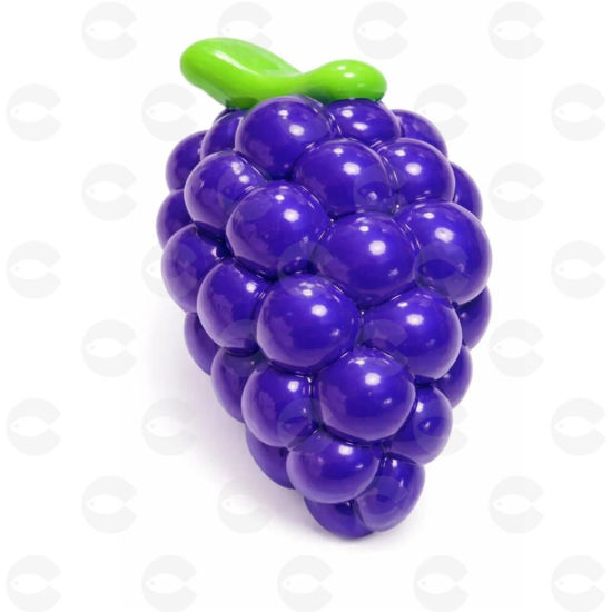 Picture of Կենդանիների խաղալիք խաղողի տեսքով VET-0527