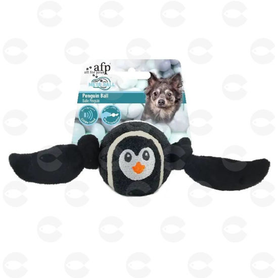 Picture of Meta Ball գնդակ պինգվին AFP3912