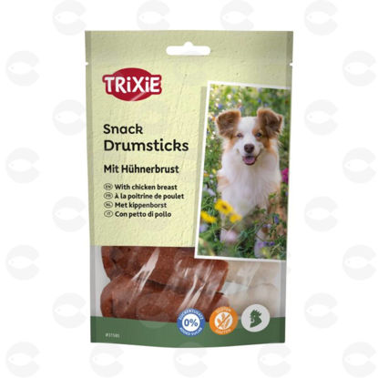 Picture of «PREMIO Chicken Drumsticks» սնեյք շների