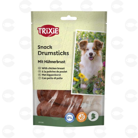 Picture of «PREMIO Chicken Drumsticks» սնեյք շների