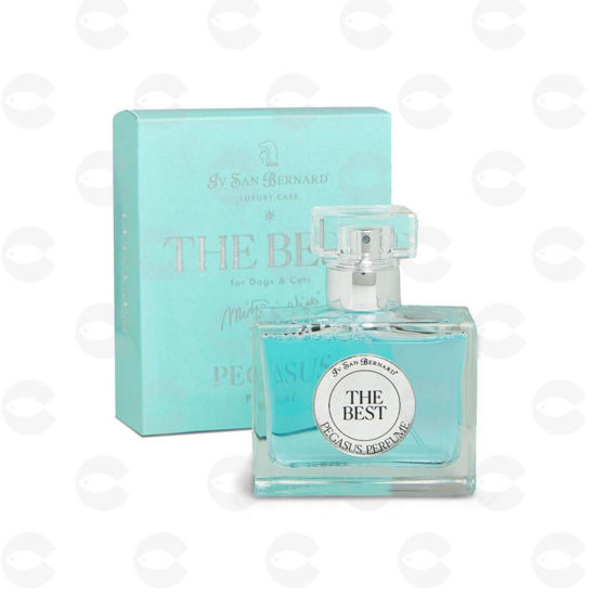 Picture of Օծանելիք՝ LUXURY CARE, THE BEST, PEGASUS PERFUME, 50մլ