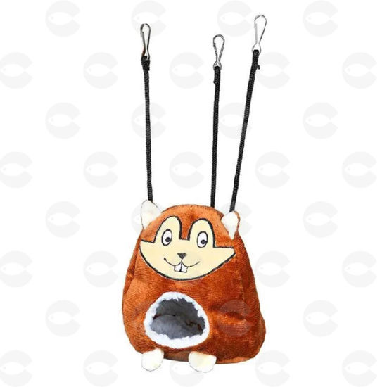 Picture of Կրծողների Cuddly Cave-քարանձավ՝ կախվող