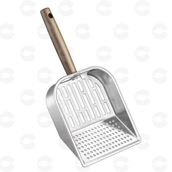 Picture of Կատվի լատոկի ավազի գոգաթիակ VET-0628