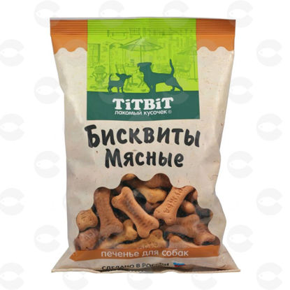 Picture of Titbit մսային բիսկվիթներ
