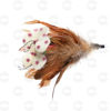 Picture of Gigwi FEATHER TEASER — Փետուրներով խաղալիք-ձողիկ կատուների համար, 55 սմ